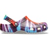 Crocs Kids’ Classic Clogs(Multi)