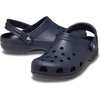 Crocs Kids’ Classic Clogs(Navy)