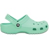 Crocs Kids’ Classic Clogs(Neo Mint)