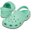 Crocs Kids’ Classic Clogs(Neo Mint)