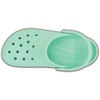 Crocs Kids’ Classic Clogs(Neo Mint)