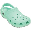 Crocs Kids’ Classic Clogs(Neo Mint)