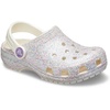 Crocs Kids’ Classic Clogs(Oyster)