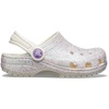 Crocs Kids’ Classic Clogs(Oyster)