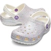 Crocs Kids’ Classic Clogs(Oyster)