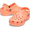 Crocs Kids’ Classic Clogs(Papaya)