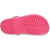 Crocs Kids’ Classic Clogs(Paradise Pink/Iris)