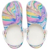 Crocs Kids’ Classic Clogs(Pastel Swirl)