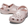 Crocs Kids’ Classic Clogs(Pink Clay)