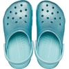 Crocs Kids’ Classic Clogs(Pure Water/Mermaid)