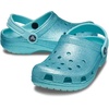 Crocs Kids’ Classic Clogs(Pure Water/Mermaid)