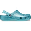 Crocs Kids’ Classic Clogs(Pure Water/Mermaid)