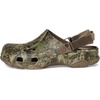 Crocs Kids’ Classic Clogs(Realtree Apx)