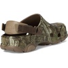 Crocs Kids’ Classic Clogs(Realtree Apx)