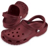 Crocs Kids’ Classic Clogs(Red)