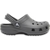 Crocs Kids’ Classic Clogs(Slate Grey)