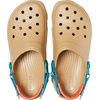 Crocs Kids’ Classic Clogs(Tan)
