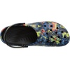 Crocs Kids’ Classic Clogs(Turq Tonic/Multi)