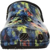 Crocs Kids’ Classic Clogs(Turq Tonic/Multi)