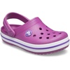 Crocs Kids’ Classic Clogs(Viola)