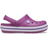 Crocs Kids’ Classic Clogs(Viola)