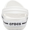 Crocs Kids’ Classic Clogs(White)