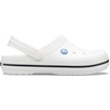 Crocs Kids’ Classic Clogs(White)