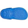 Crocs Kids’ Classic Lined Kids Clog(Blue Bolt)