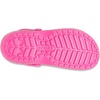 Crocs Kids’ Classic Lined Kids Clog(Fuchsia Fun/Multi)