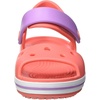 Crocs Kids’ Crocband Sandals(Fresco)