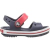 Crocs Kids’ Crocband Sandals(Green)