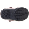 Crocs Kids’ Crocband Sandals(Green)