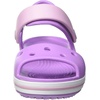 Crocs Kids’ Crocband Sandals(Orchid)