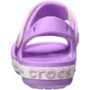 Crocs Kids’ Crocband Sandals(Orchid)