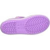 Crocs Kids’ Crocband Sandals(Orchid)