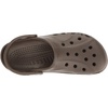 Crocs Kids Crocsfunlab Buzz Woody Clog (Toddler/Little Kid)(Chocolate)