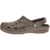 Crocs Kids Crocsfunlab Buzz Woody Clog (Toddler/Little Kid)(Chocolate)