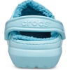 Crocs Kids Crocsfunlab Buzz Woody Clog (Toddler/Little Kid)(Pure Water)