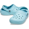 Crocs Kids Crocsfunlab Buzz Woody Clog (Toddler/Little Kid)(Pure Water)