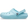 Crocs Kids Crocsfunlab Buzz Woody Clog (Toddler/Little Kid)(Pure Water)