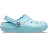 Crocs Kids Crocsfunlab Buzz Woody Clog (Toddler/Little Kid)(Pure Water)