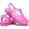 Crocs Kids Isabella Fisherman Sandal(Juice)