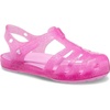 Crocs Kids Isabella Fisherman Sandal(Juice)