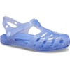 Crocs Kids Isabella Fisherman Sandal(Moon Jelly)