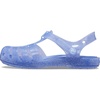 Crocs Kids Isabella Fisherman Sandal(Moon Jelly)