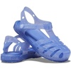 Crocs Kids Isabella Fisherman Sandal(Moon Jelly)