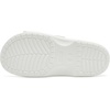 Crocs Kids Saturday Sandal (Little Kid/Big Kid)(White)