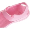 Crocs Kids’ Swiftwater Expedition Sandals(Pink Lemonade/Pink Lemonade)