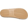 Crocs Kids Unisex Brooklyn Sandals (Little Kid/Big Kid)(Black/Cashew)