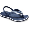Crocs Kids’ Unisex Crocband Flip GS Shoes(Navy)